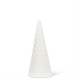 Cable-Knit Tree Decoration - Small
