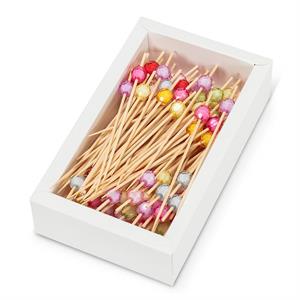 Colourful Canape Pick