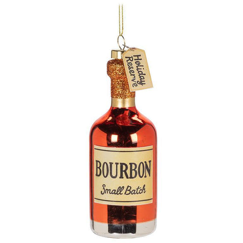 Ornament - Bourbon