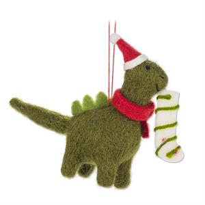 Ornament - Dinosaur