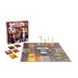 Board Game - The Grand Museum of Art