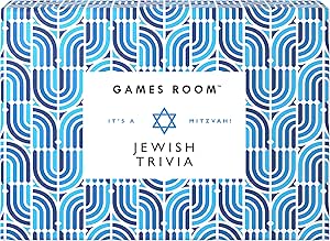 Jewish Trivia