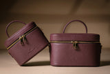 Bella Bag - Burgundy (two sizes available)