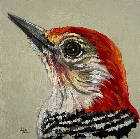 Woodpecker