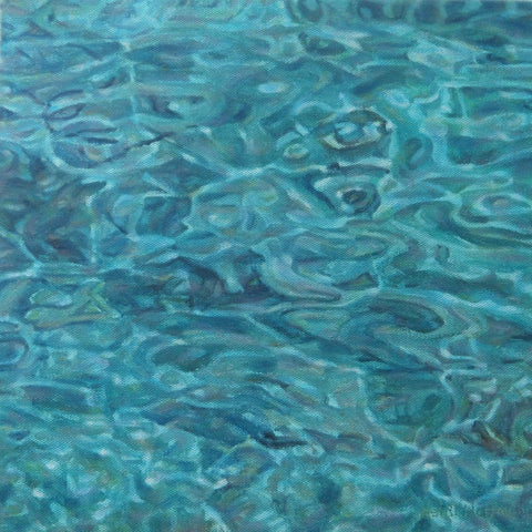 Bruce Water Patterns 2