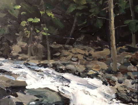 Whispering Creek