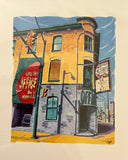 Sheri Cowan - Local Prints
