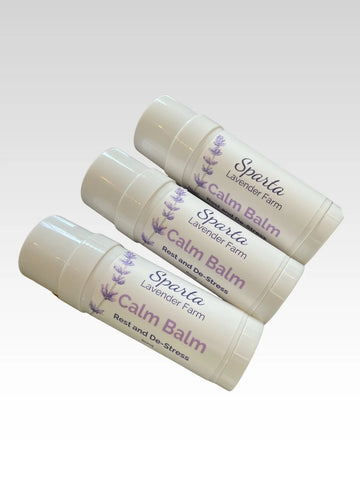 Calm Balm