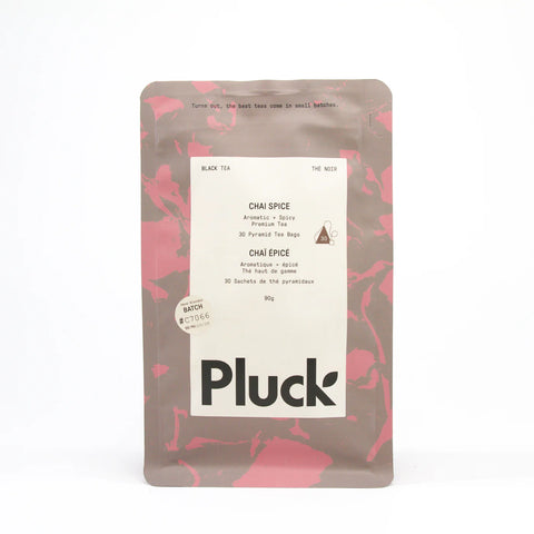 Chai Spice Tea - 30 tea bags