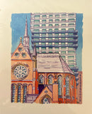 Sheri Cowan - Local Prints