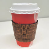 Reusable Cup Holder