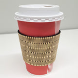 Reusable Cup Holder