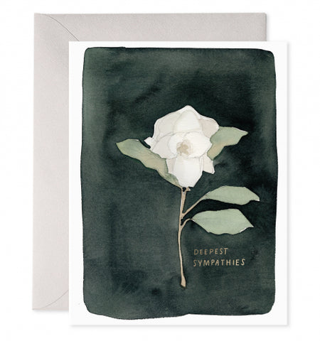 Card - Deepest Sympathies
