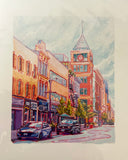 Sheri Cowan - Local Prints