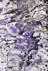 Wind Whispers on Water