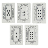 Card - Mother's Day Fortunes