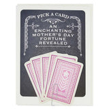 Card - Mother's Day Fortunes