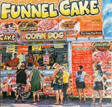 Sheri Cowan, Local Prints on Panel