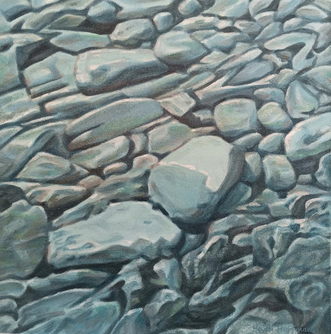 Grotto Rocks 1