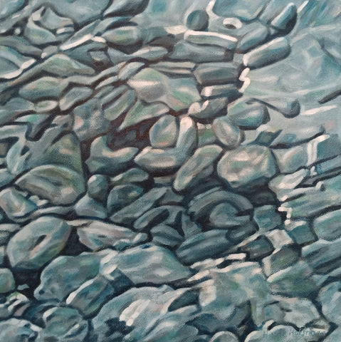 Grotto Rocks 2