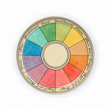 Tray - Cercle Chromatique, Enamel