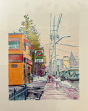 Sheri Cowan - Local Prints