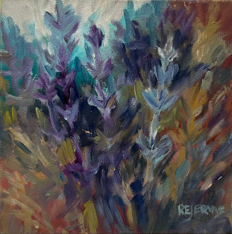 Lavender 11-11