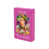 Playing Cards -  Frida Kahlo