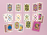 Playing Cards -  Frida Kahlo