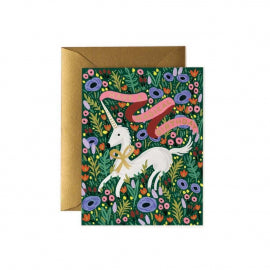 Card - Magical Birthday