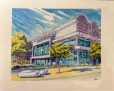 Sheri Cowan - Local Prints