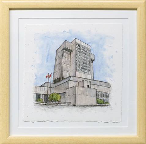 Ontario Court of Justice