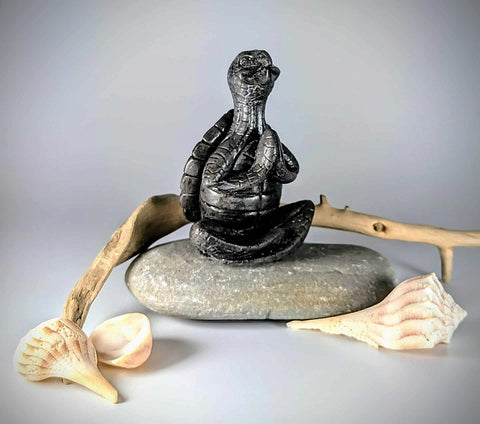 Zen Turtle