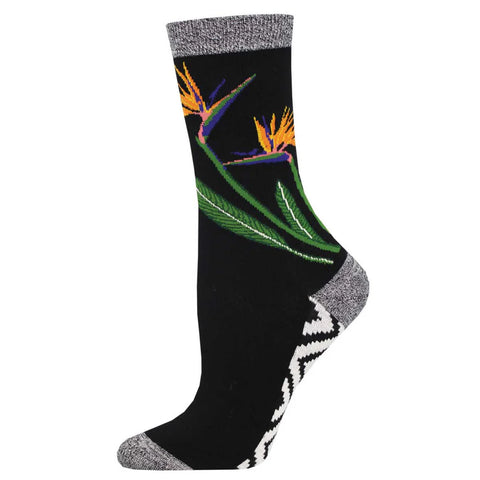 Socks - Birds of Paradise