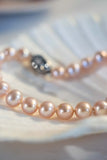 Bracelet - Pink Pearl