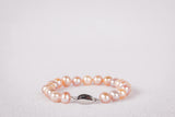 Bracelet - Pink Pearl