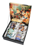 Mug - Renoir - Set (4)