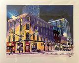 Sheri Cowan - Local Prints