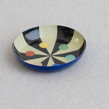 Tray - Benson’s Colour Hexagon, Enamel