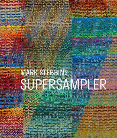 Mark Stebbins: Supersampler