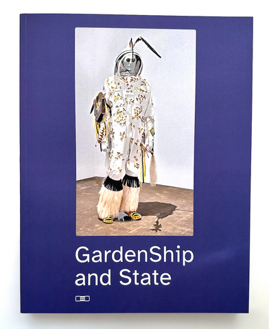 GardenShip and State