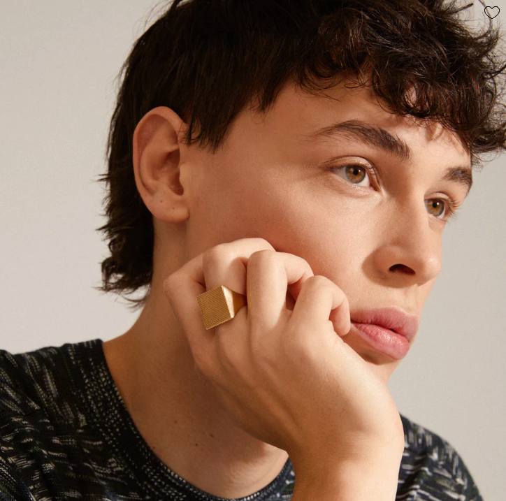 Rings – Shop Museum London