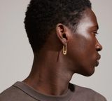 Earrings - PACE Safety Pin