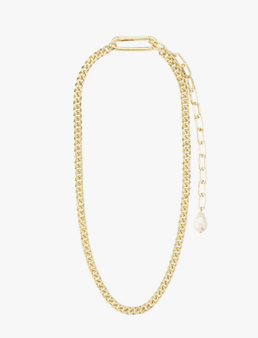 Necklace - HEAT Chain