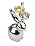 Zoola Chrome Ring Holder (options available)