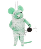Mouse in Halloween Costume (options available)