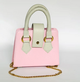 Mini Glam Bag (colour options available)