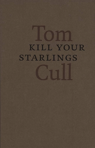 Kill Your Starlings