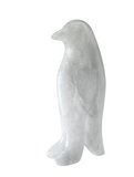 Soapstone Carving Kit - Polar Bear and Penguin Alabaster