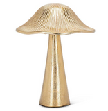 Gold Mushroom - large